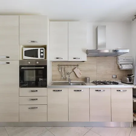 Il Glicine Apartamento *