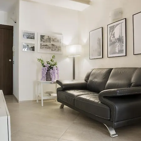 Apartamento Il Glicine