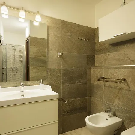 Apartamento Il Glicine *