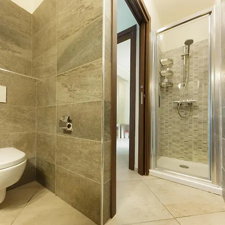 Apartamento Il Glicine *